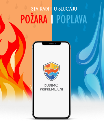 budimo pripremljeni