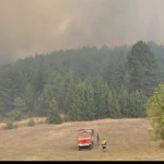 Požar na otvorenom - korisni saveti