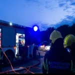 Kako se ponašati u slučaju požara u domaćinstvu?