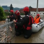 Šta možete uraditi pre nastanka poplava?