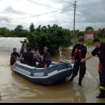 Kako postupati za vreme poplave?